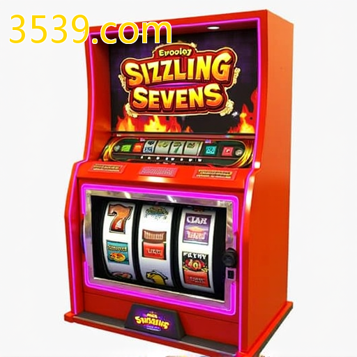 Slots na Plataforma 3539.com